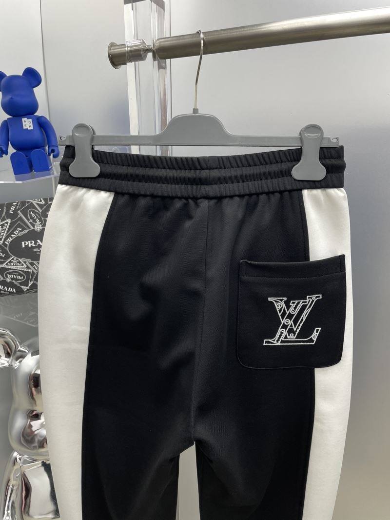 Louis Vuitton Long Pants